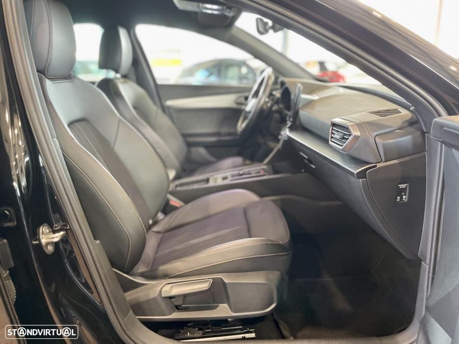 Cupra Formentor 1.5 TSI Plus DSG - 35