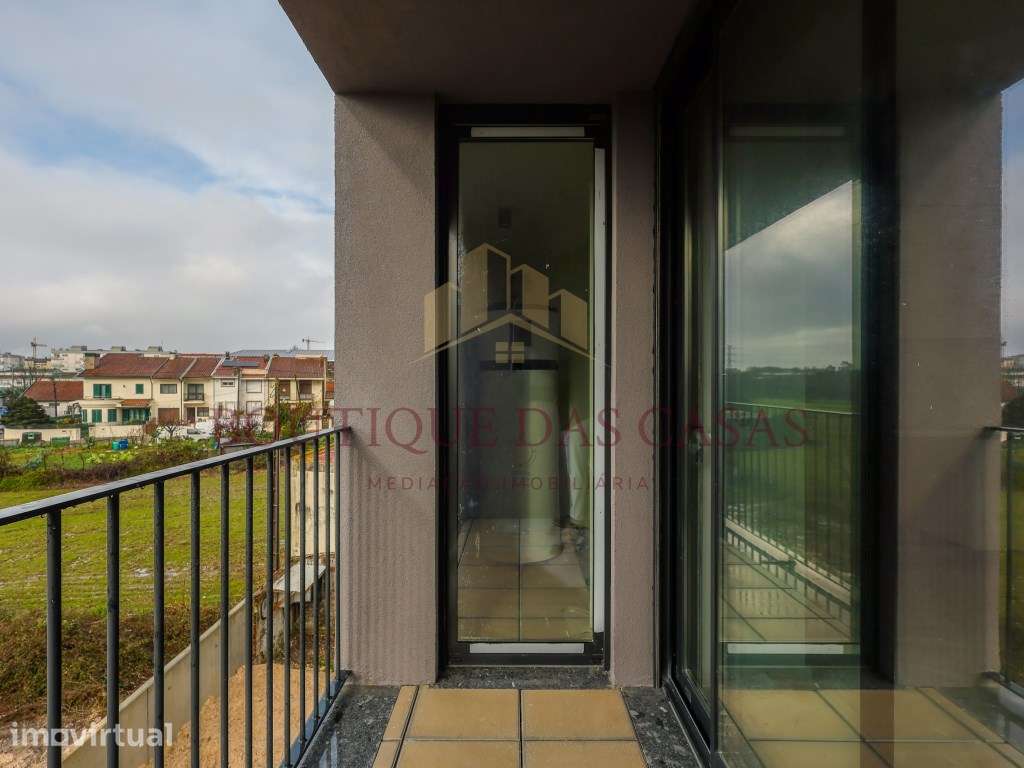 Apartamento T2 - S. Mamede Park - Grande imagem: 2/38