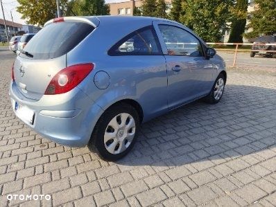 Opel Corsa - 2