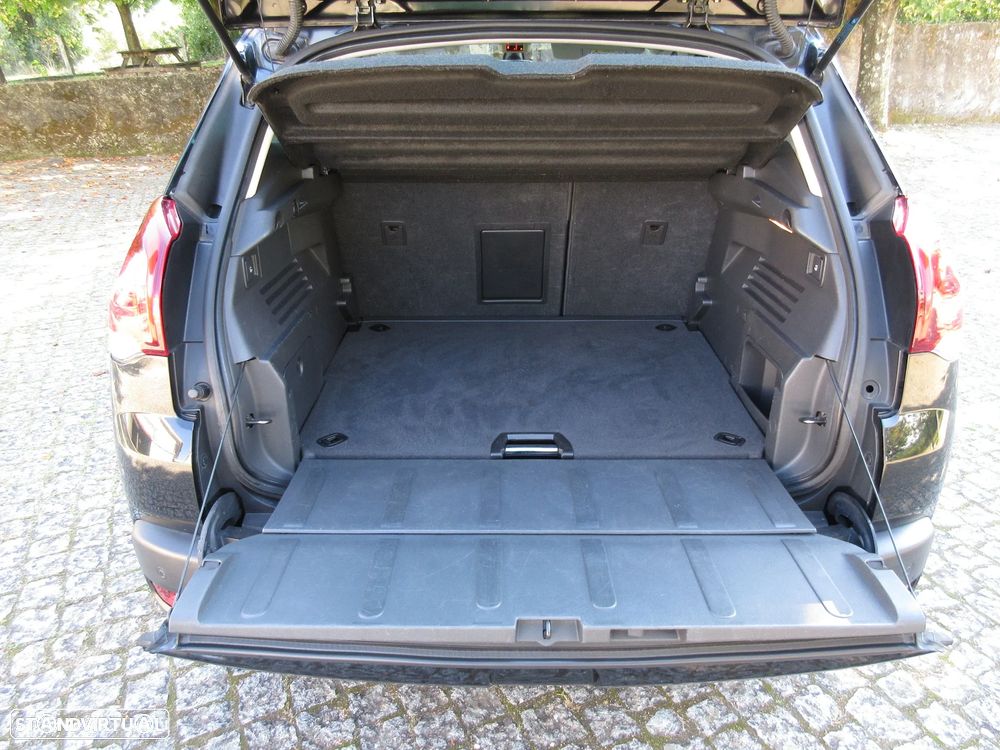 Peugeot 3008 1.6 BlueHDi Crossway EAT6 - 28