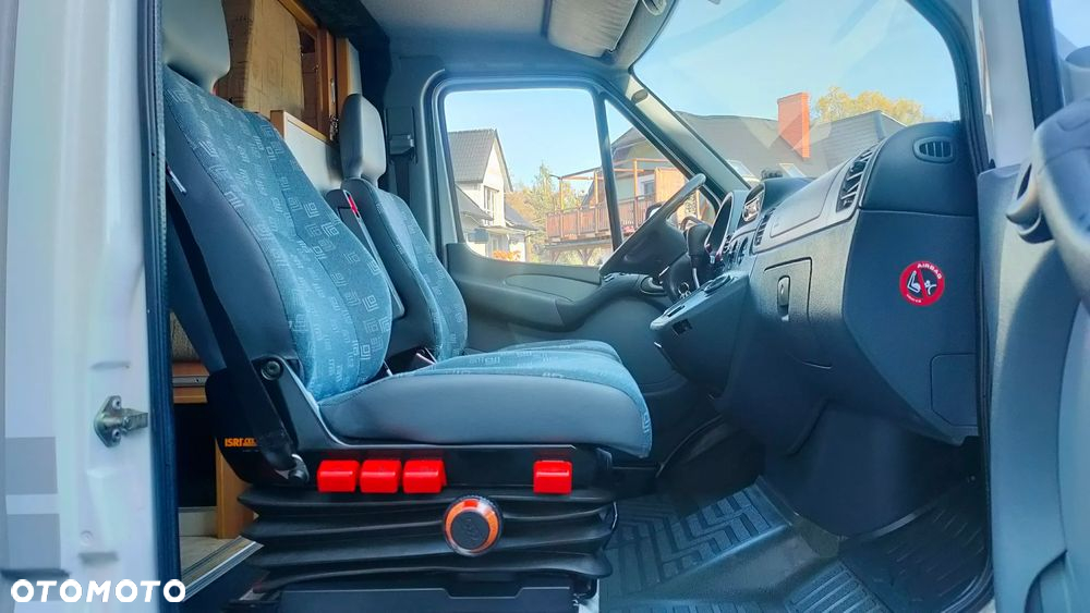 Mercedes-Benz Sprinter Nordic - 38