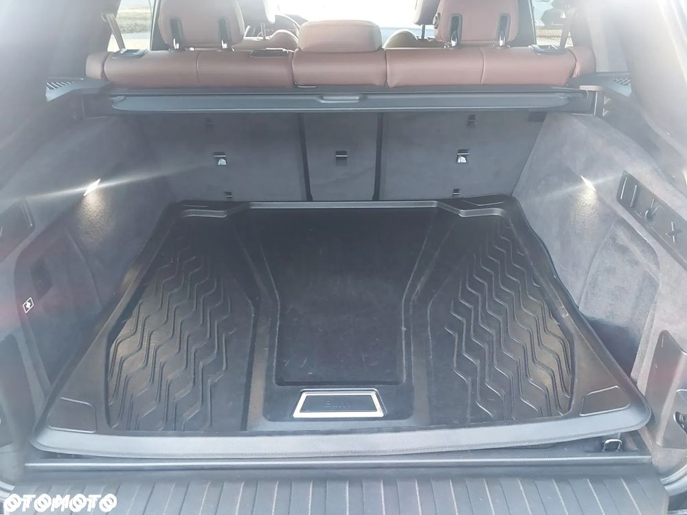 BMW X5 xDrive30d sport - 23