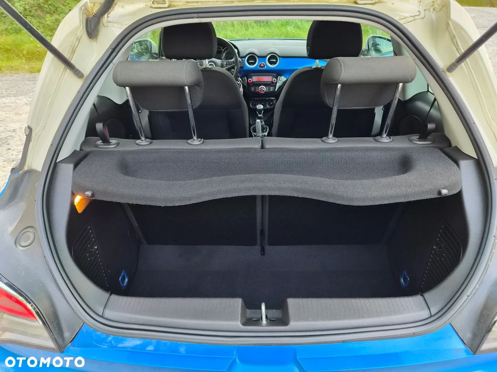 Opel Adam - 35