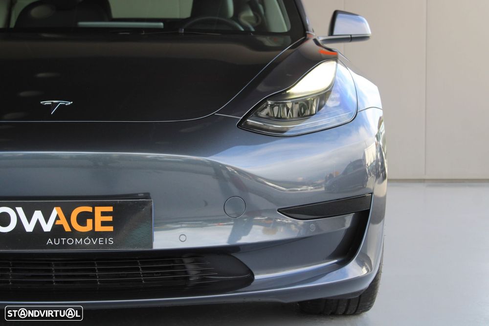 Tesla Model 3 Standard Range Plus RWD - 19
