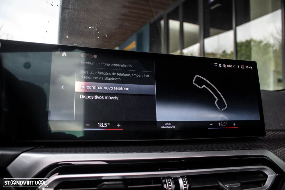 BMW 420 i Pack M Auto - 40