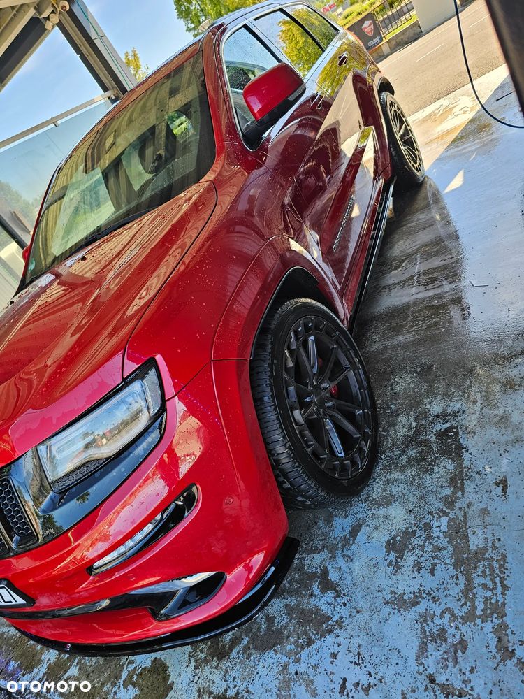 Jeep Grand Cherokee - 2