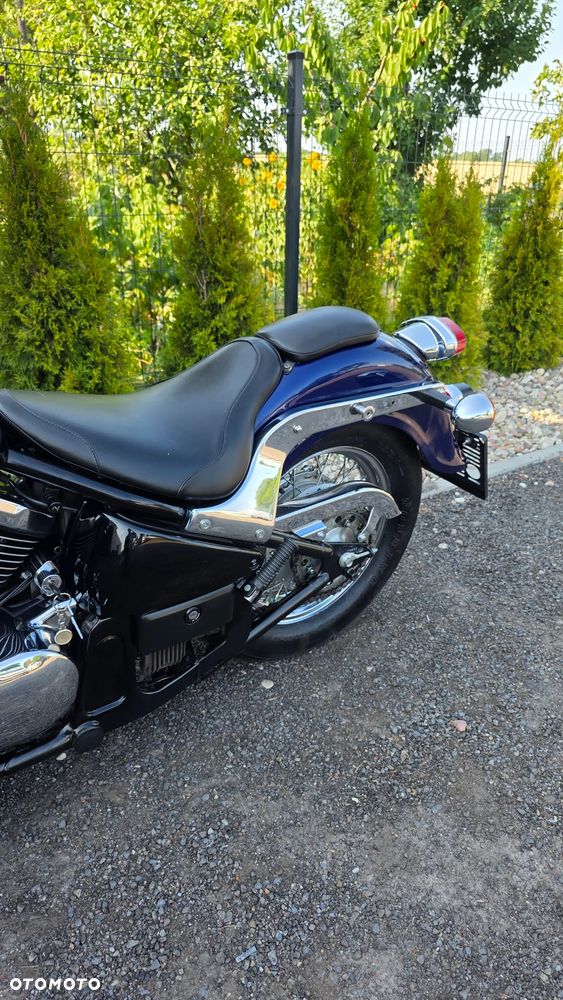 Kawasaki VN - 9