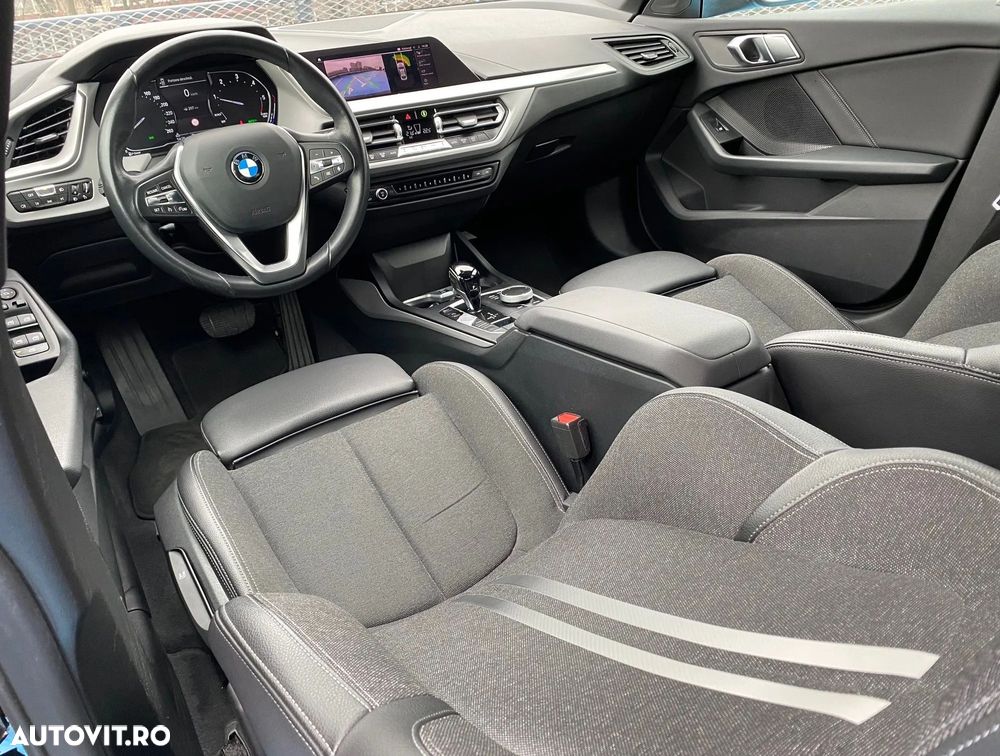 BMW Seria 2 216d Aut. Advantage - 5