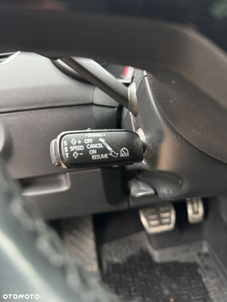 Skoda Octavia 2.0 TDI 4x4 DSG Scout - 20