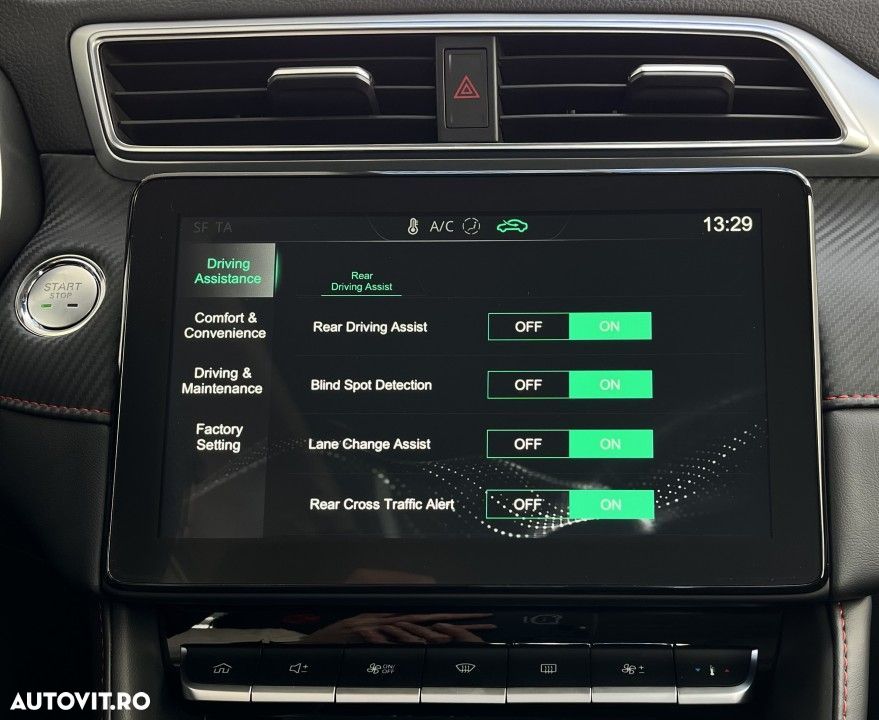 MG ZS 1.0 T-GDi 6MT Exclusive - 24