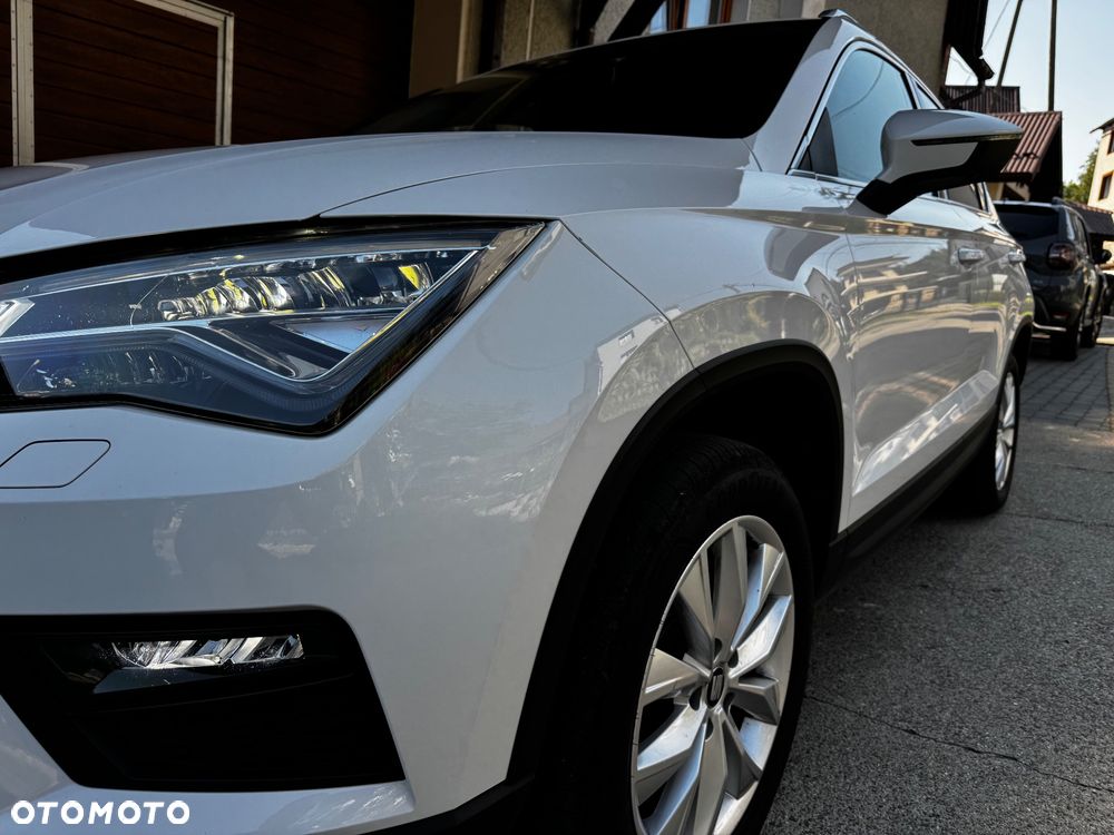 Seat Ateca - 22