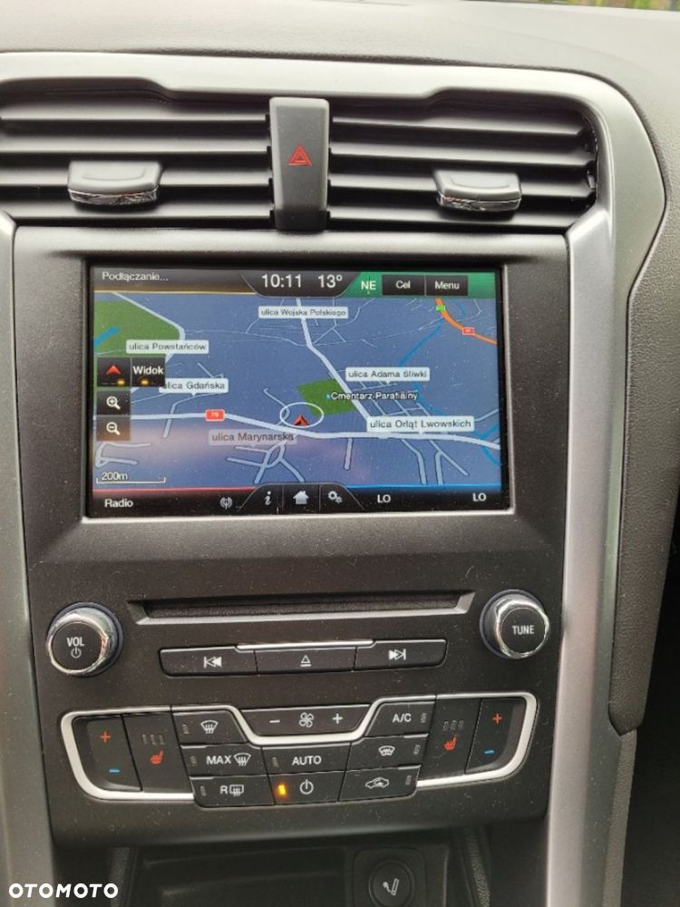 Ford Mondeo 2.0 TDCi Titanium - 22