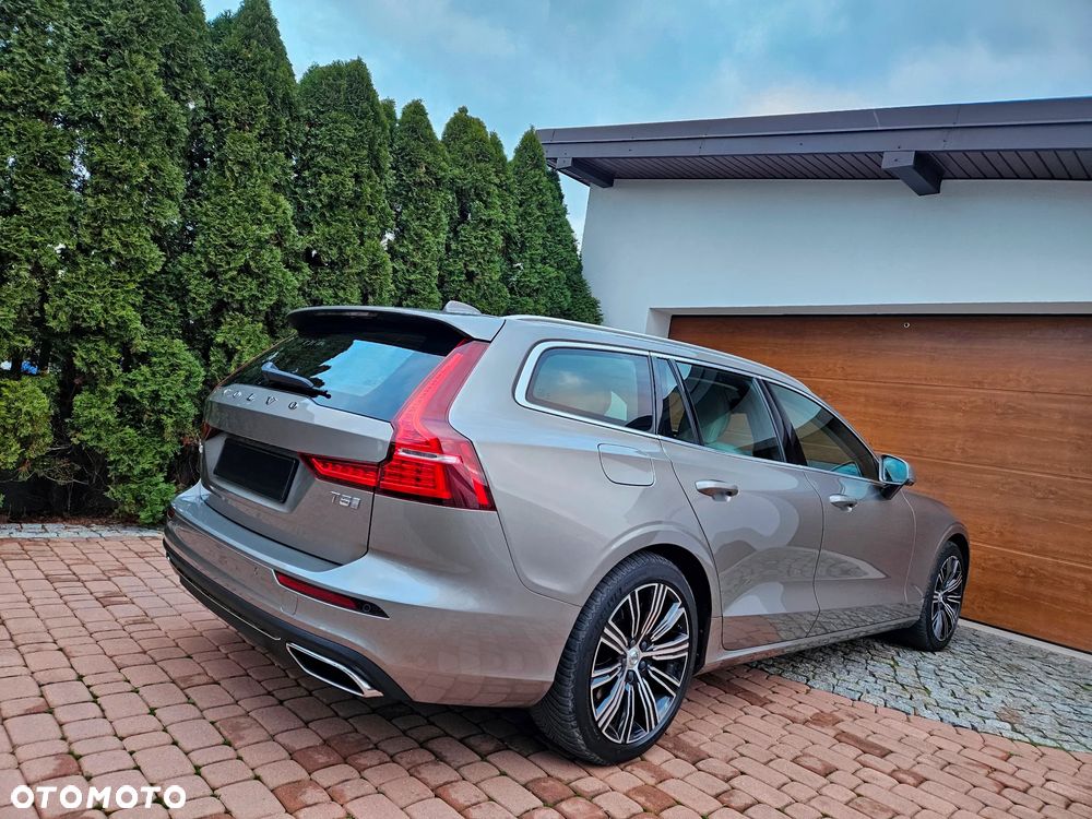 Volvo V60 T5 Geartronic Inscription - 2