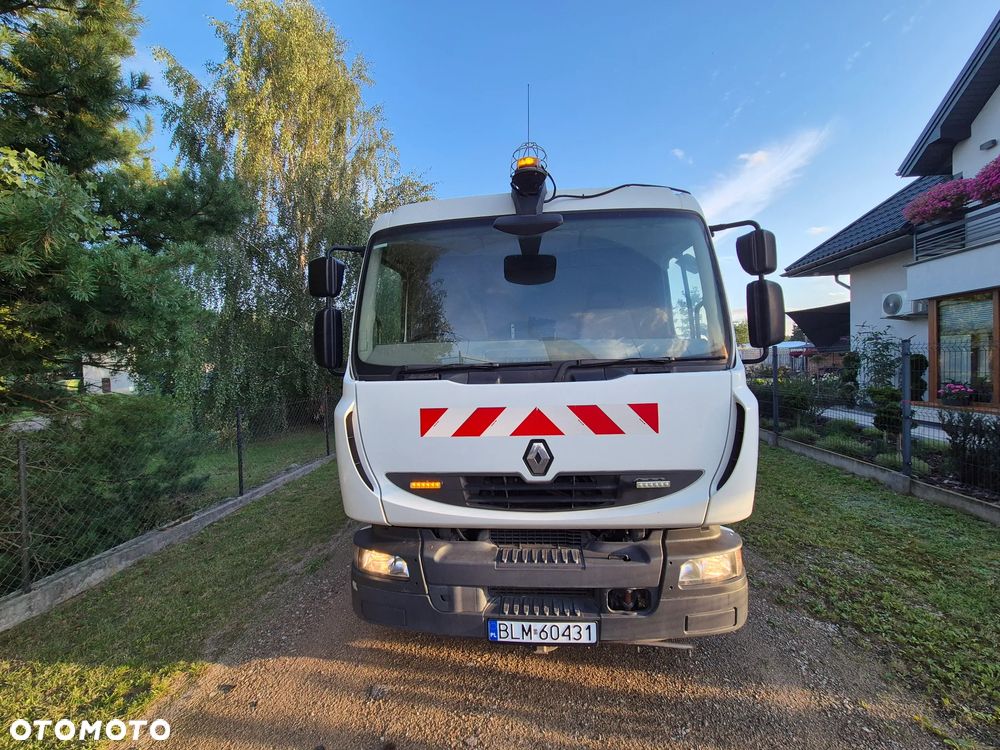 Renault Midlum - 3