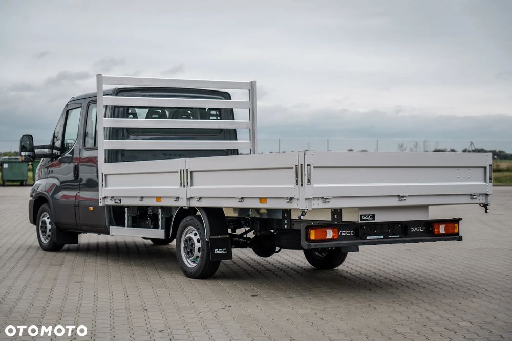 Iveco DAILY 35S16 D - 7