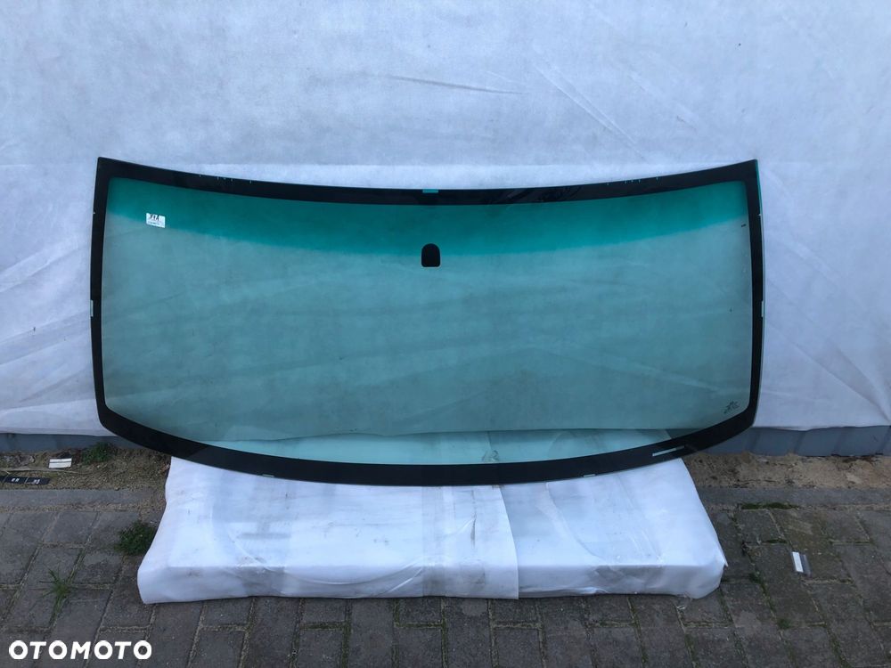 toyota tundra pick up szyba przednia 2000-2006 - 1