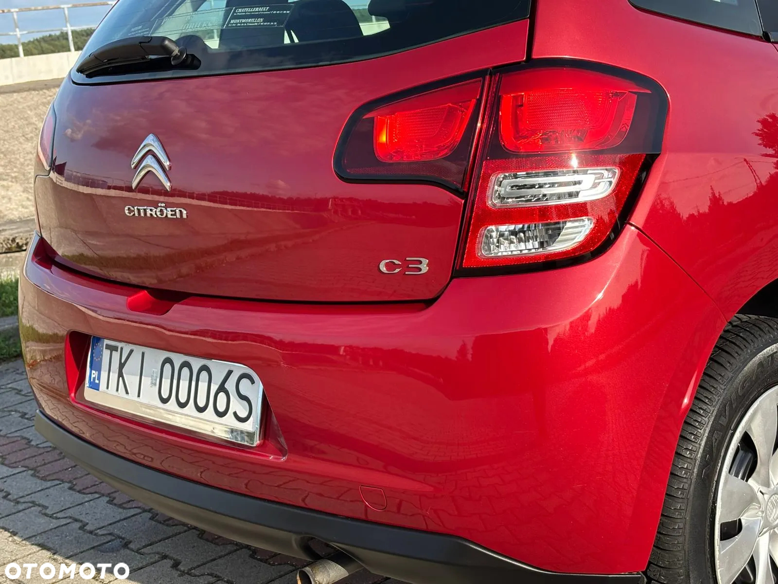 Citroën C3 1.1 SX Gold-Edition - 16