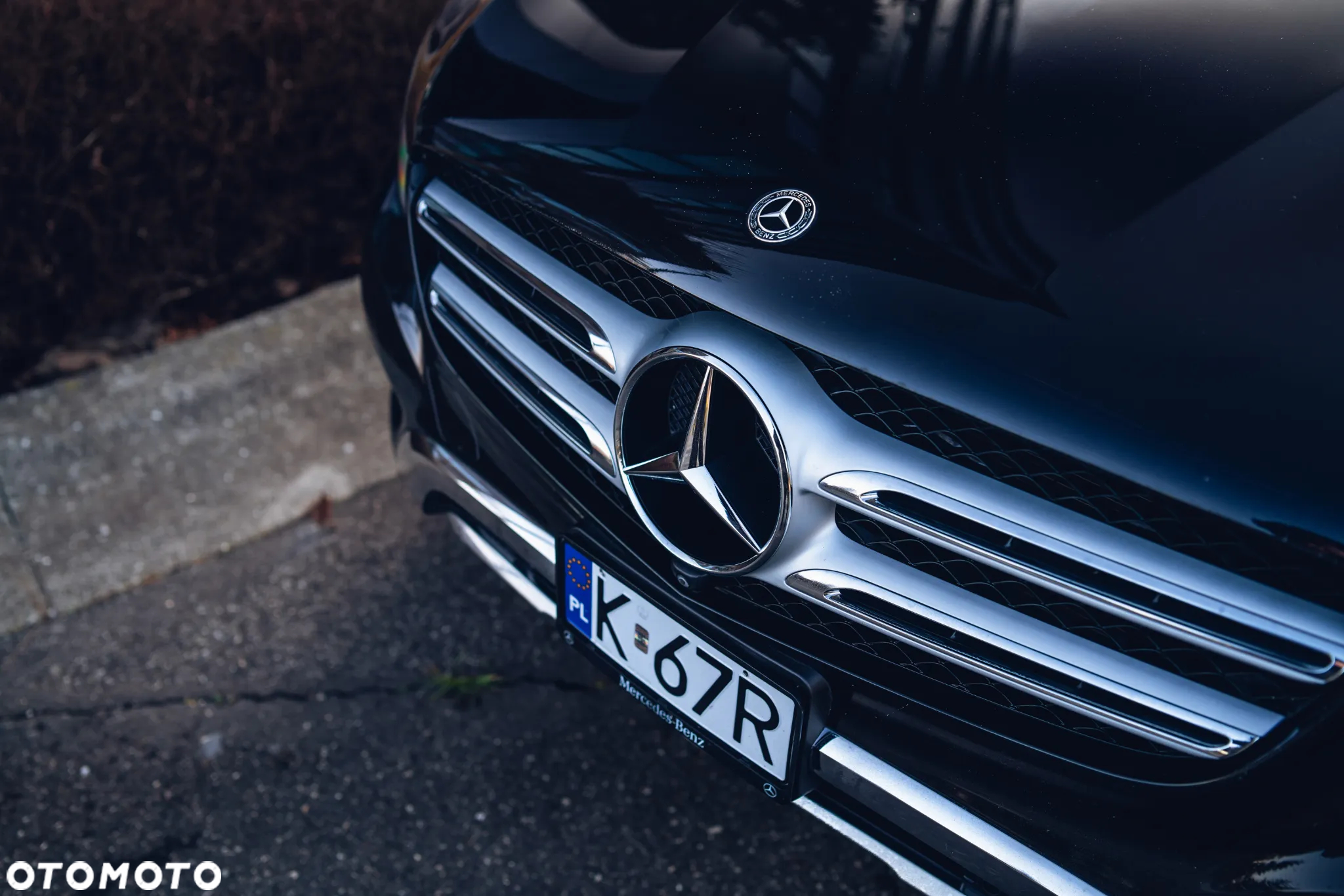 Mercedes-Benz GLC 300 4Matic 9G-TRONIC - 4