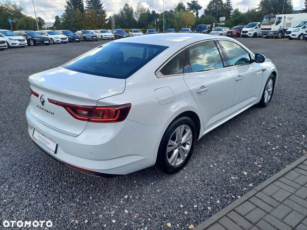 Renault Talisman 1.6 Energy dCi Zen - 6
