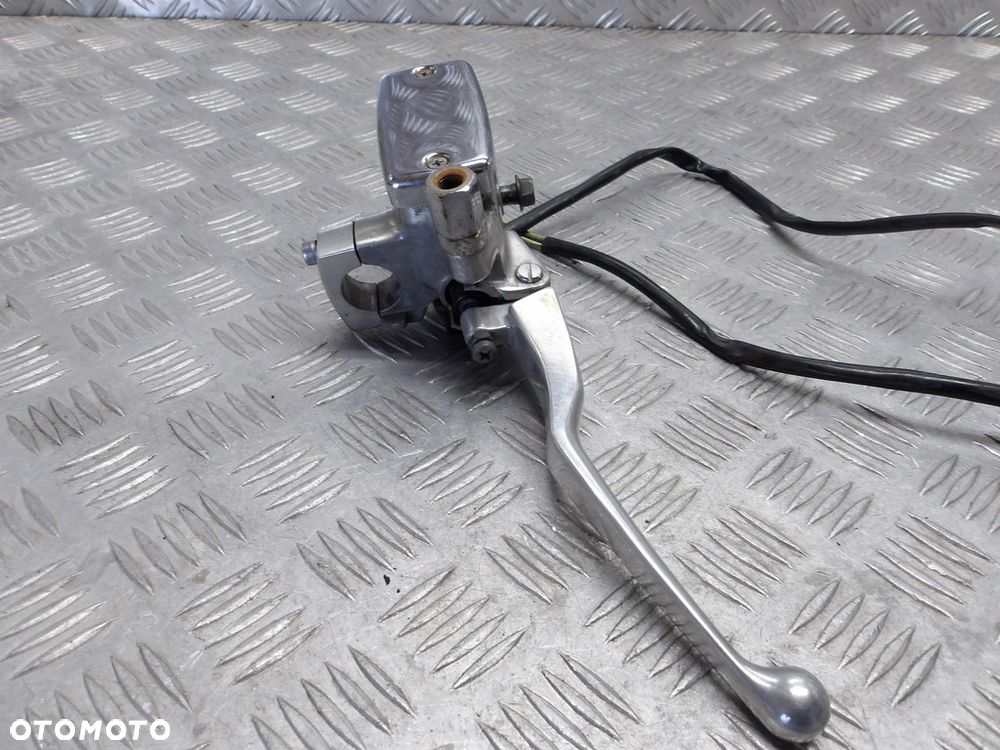 Pompa hamulca przedniego YAMAHA XVZ 1300 ROYAL STAR VENTURE 99-06r   PN. 4XY-W2587-01 - 3