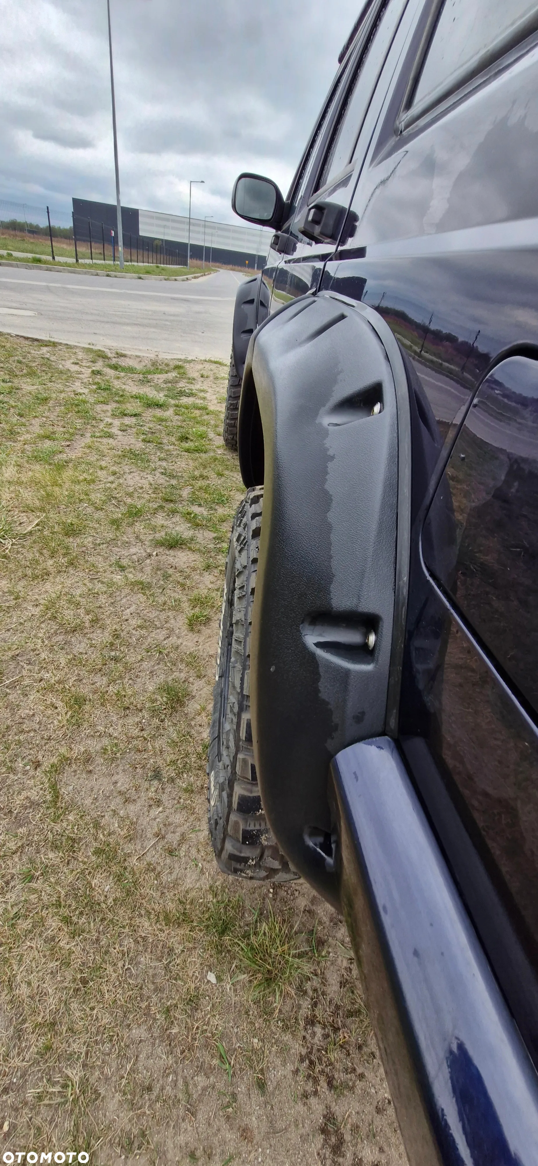 Jeep Cherokee 4.0 Limited - 11