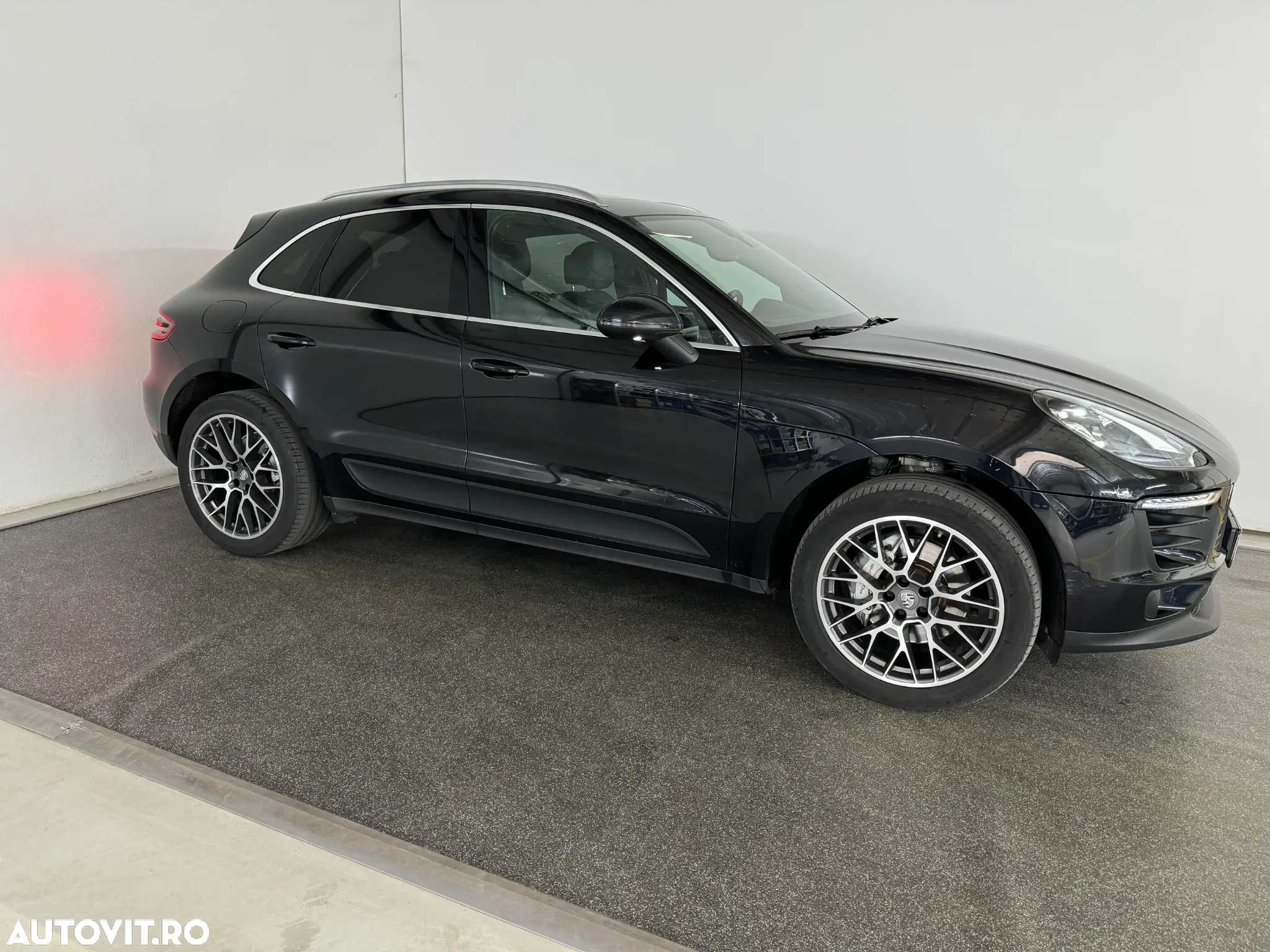 Porsche Macan 3.0 PDK S - 5