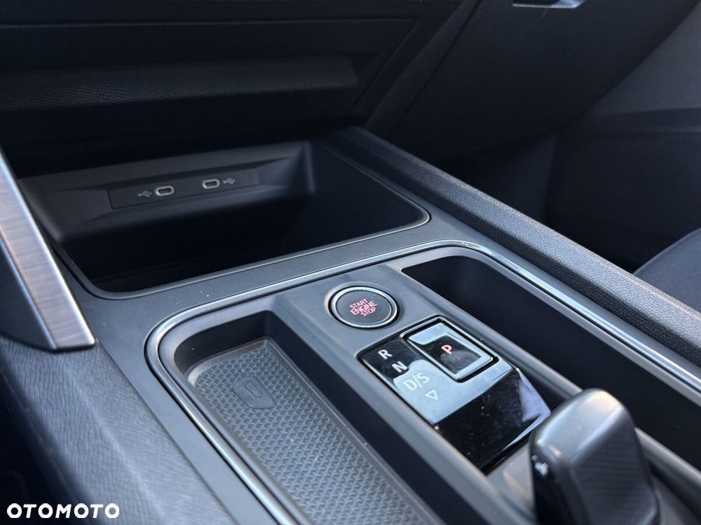 Cupra Formentor 1.5 TSI DSG - 26