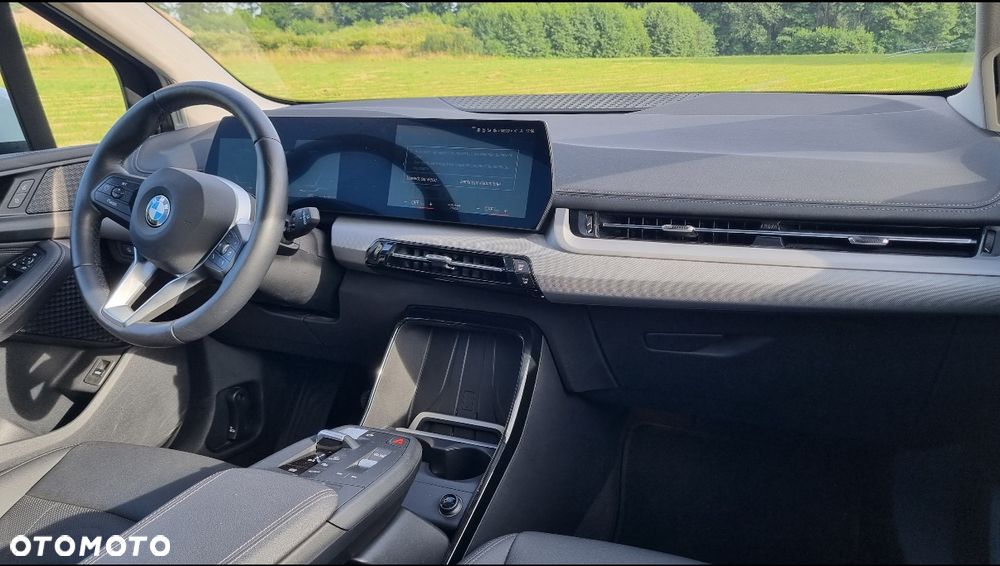 BMW Seria 2 218d GT - 11