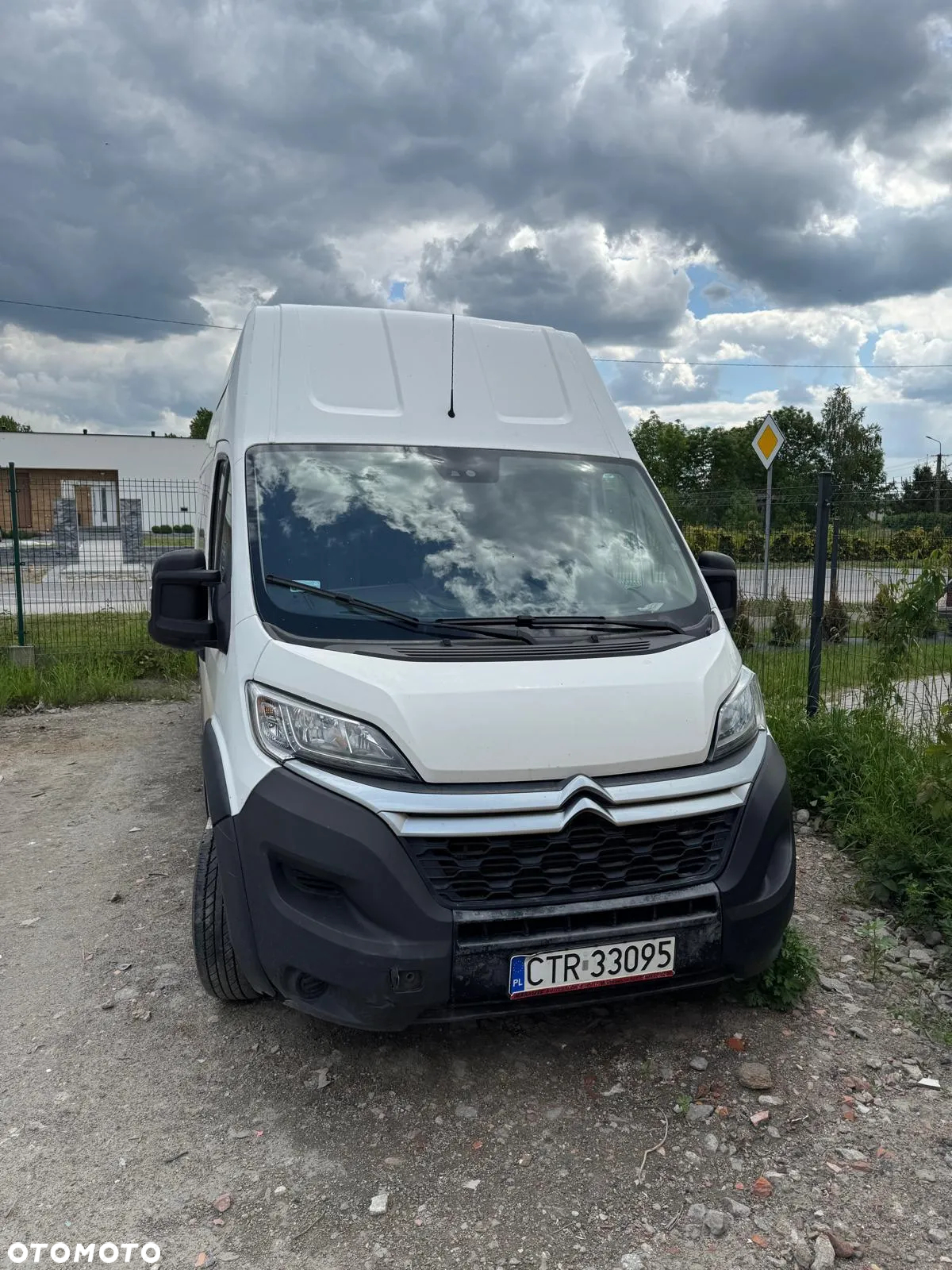 Citroën Jumer - 3