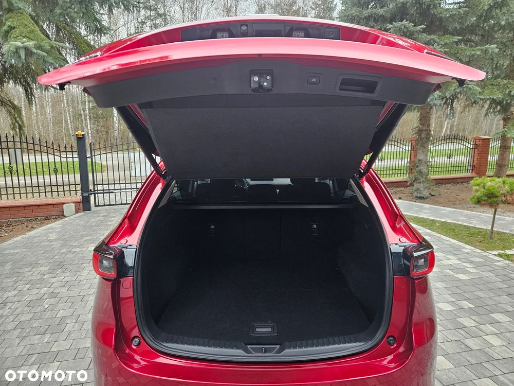 Mazda CX-5 SKYACTIV-G 165 ADVANTAGE - 17