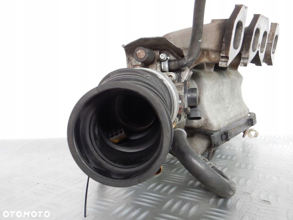 Kolektor ssący PRZEPUSTNICA Renault Espace III 1997-2003 2,0 B SV10100120 - 2