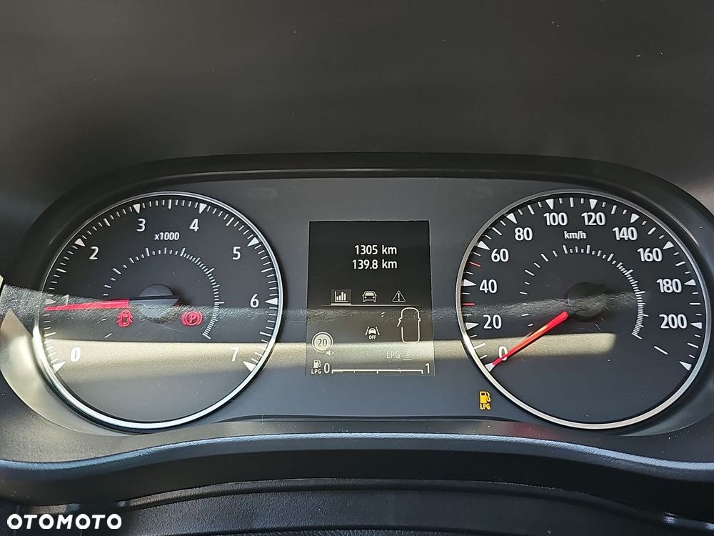 Dacia Sandero Stepway - 11