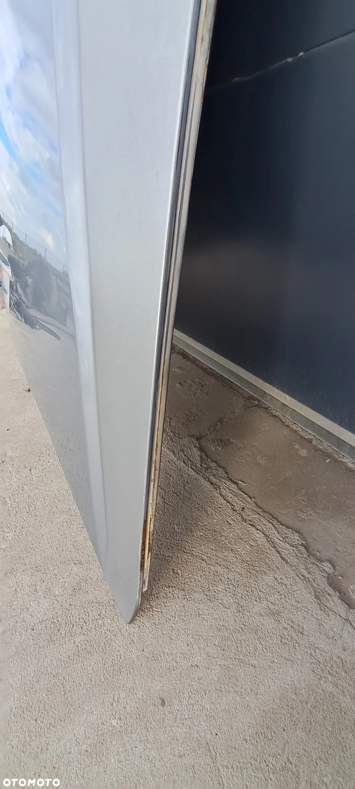 Maska Przód Pokrywa Silnika Audi A4 B7 - 12