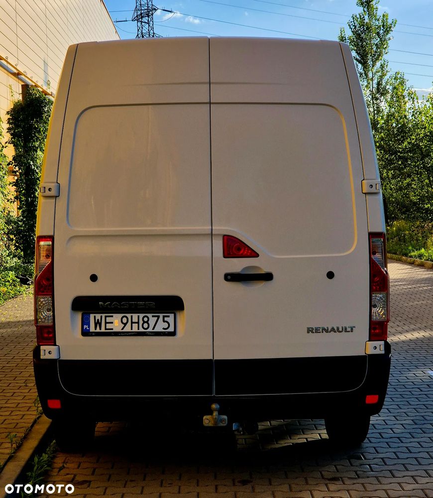 Renault Master - 7
