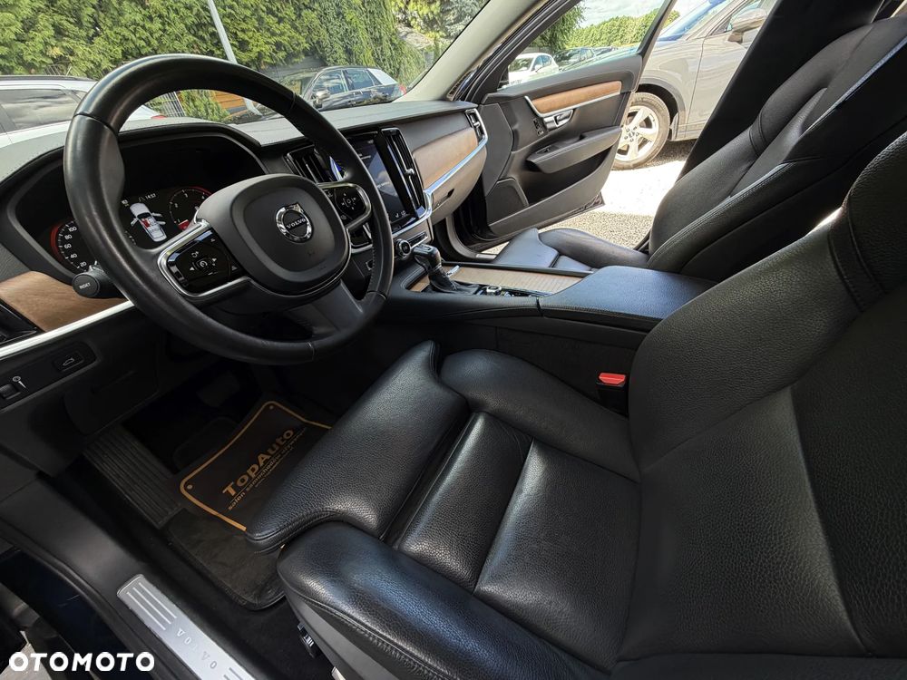Volvo S90 D4 Geartronic Inscription - 18