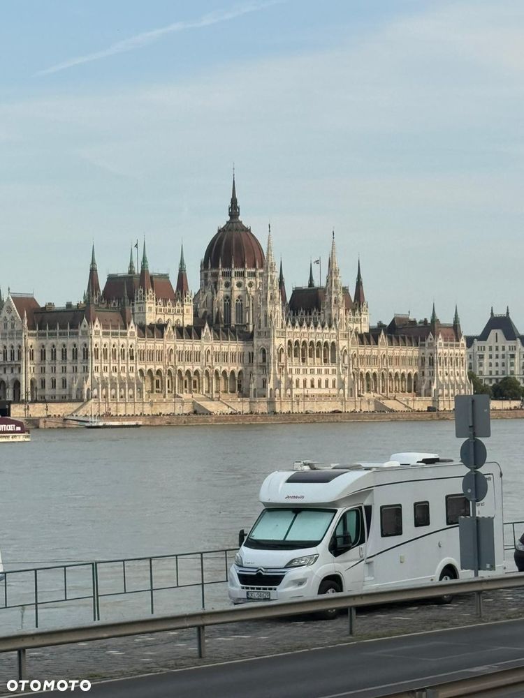 Dethleffs TREND T7017 - 40