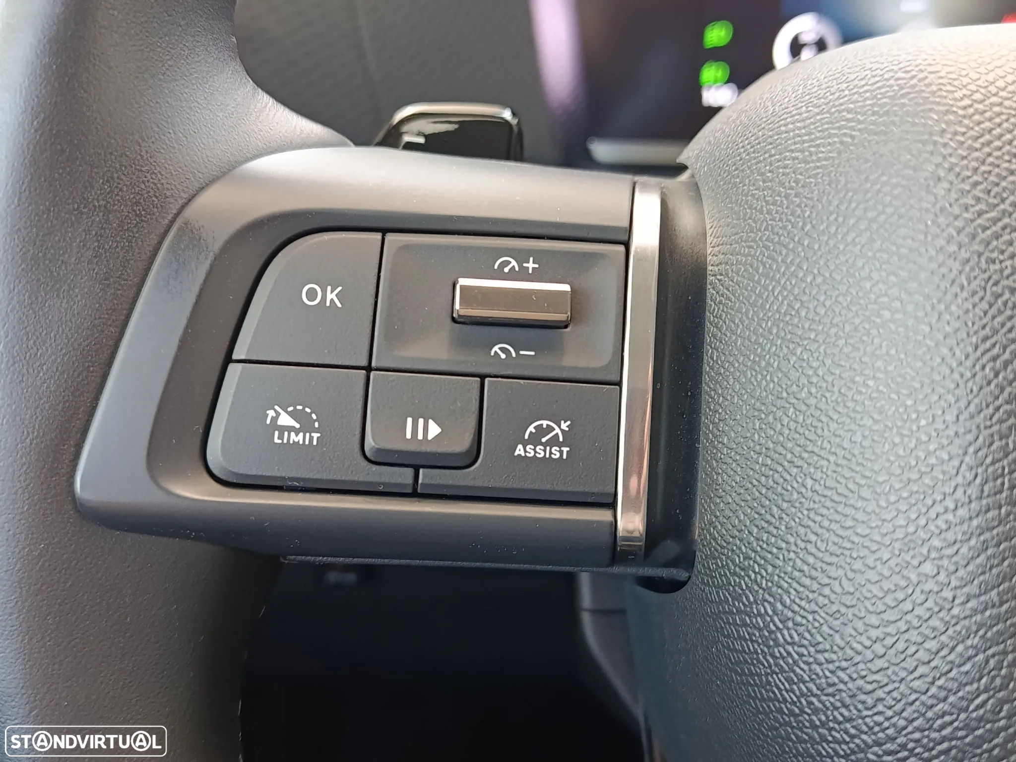 Citroën C4 1.2 PureTech Feel Pack EAT8 - 7