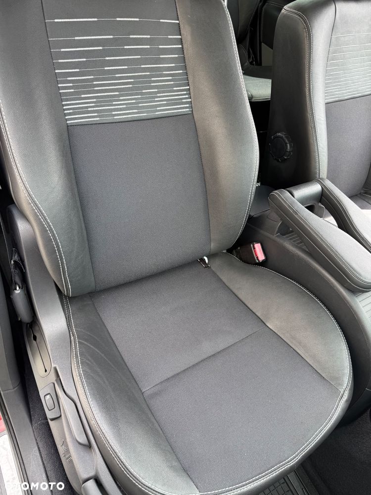Renault Scenic 1.5 dCi Expression - 19
