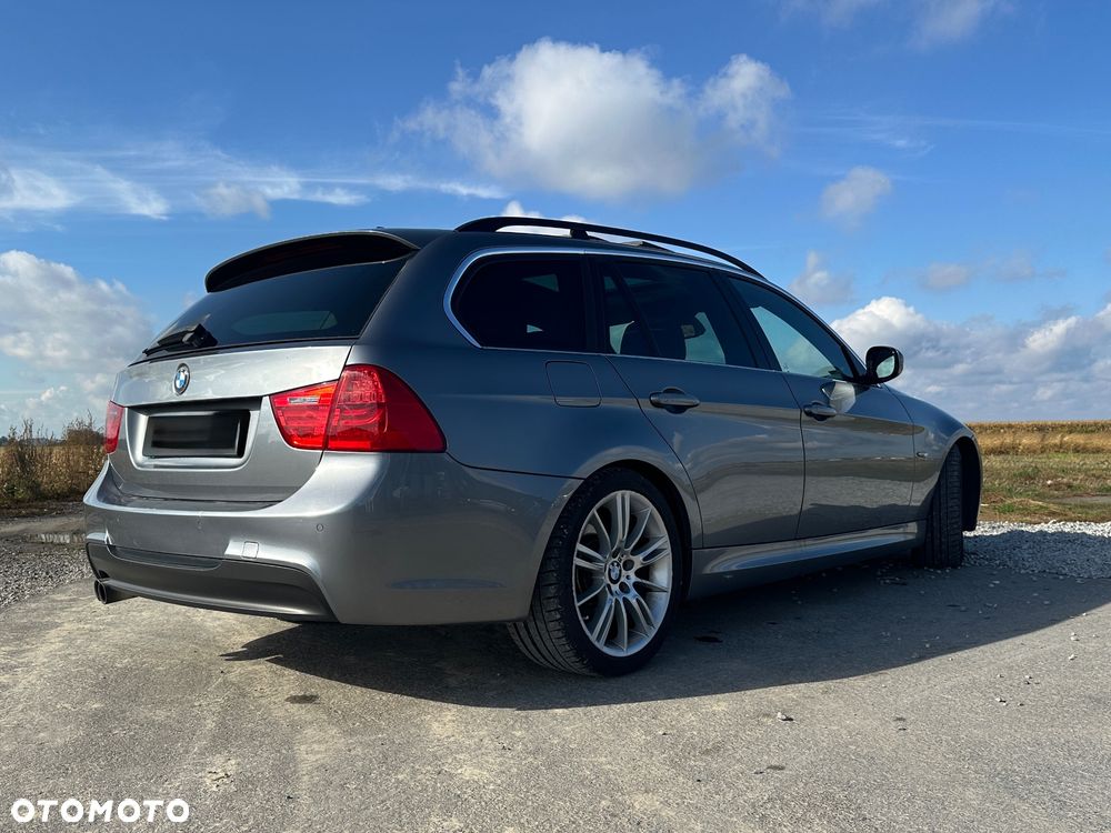 BMW Seria 3 - 10