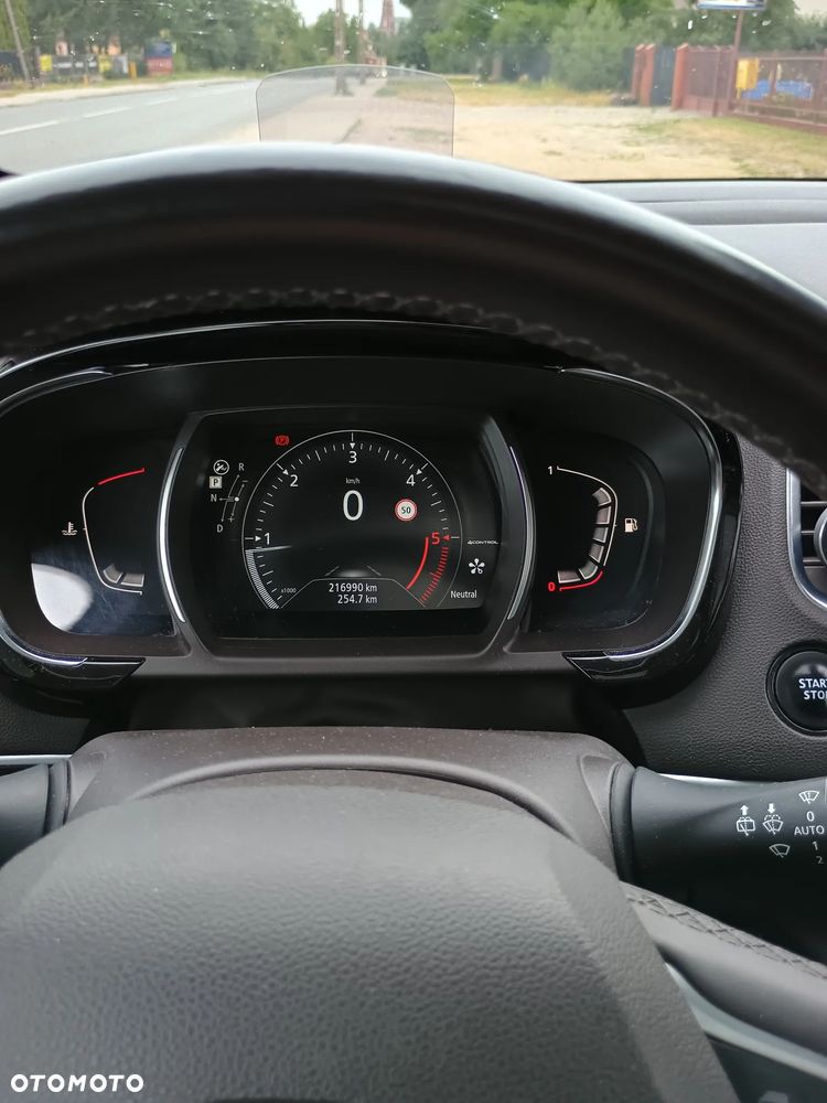Renault Espace 1.6 dCi Energy Zen EDC - 8