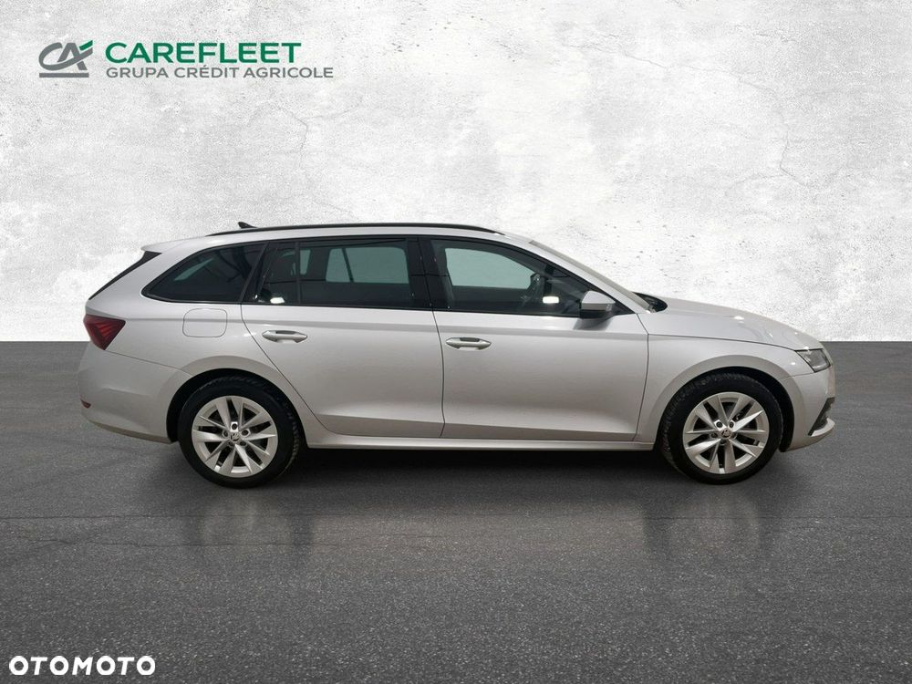 Skoda Octavia - 4