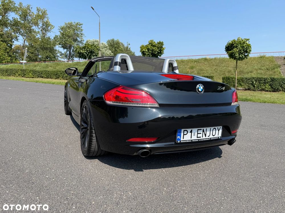 BMW Z4 - 19