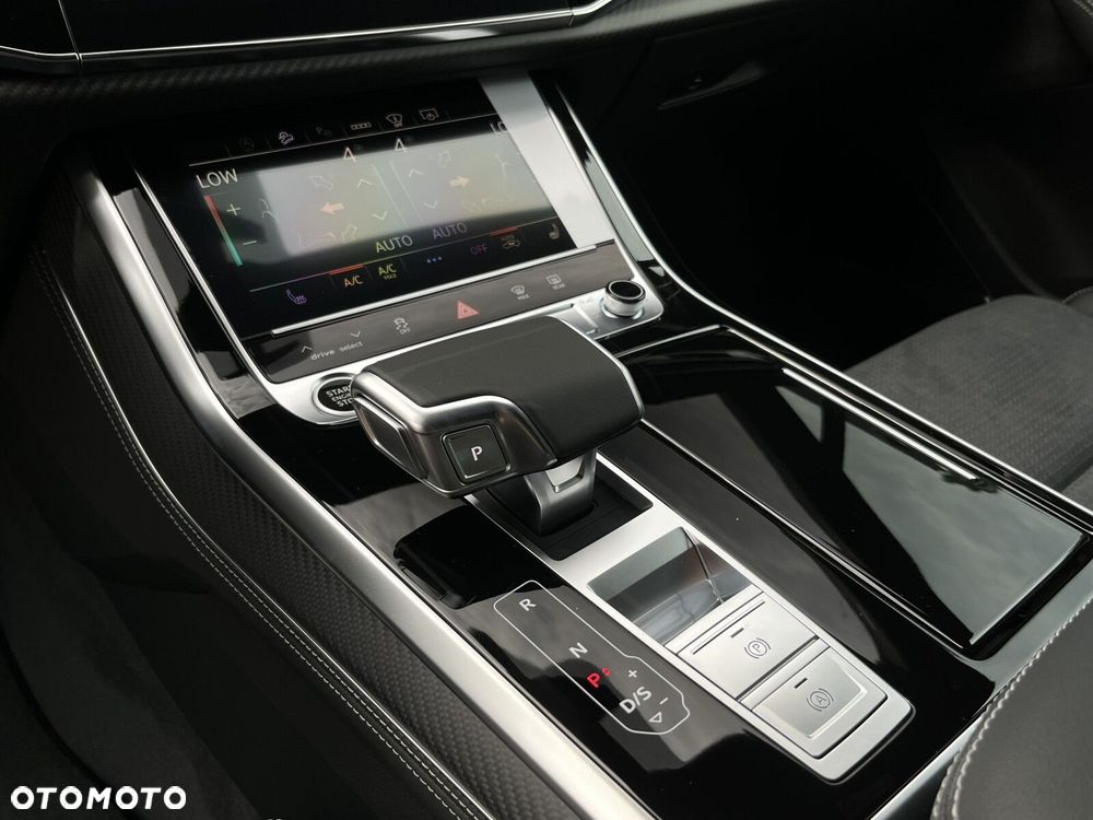 Audi Q7 - 28