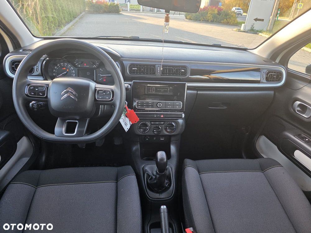 Citroën C3 - 14
