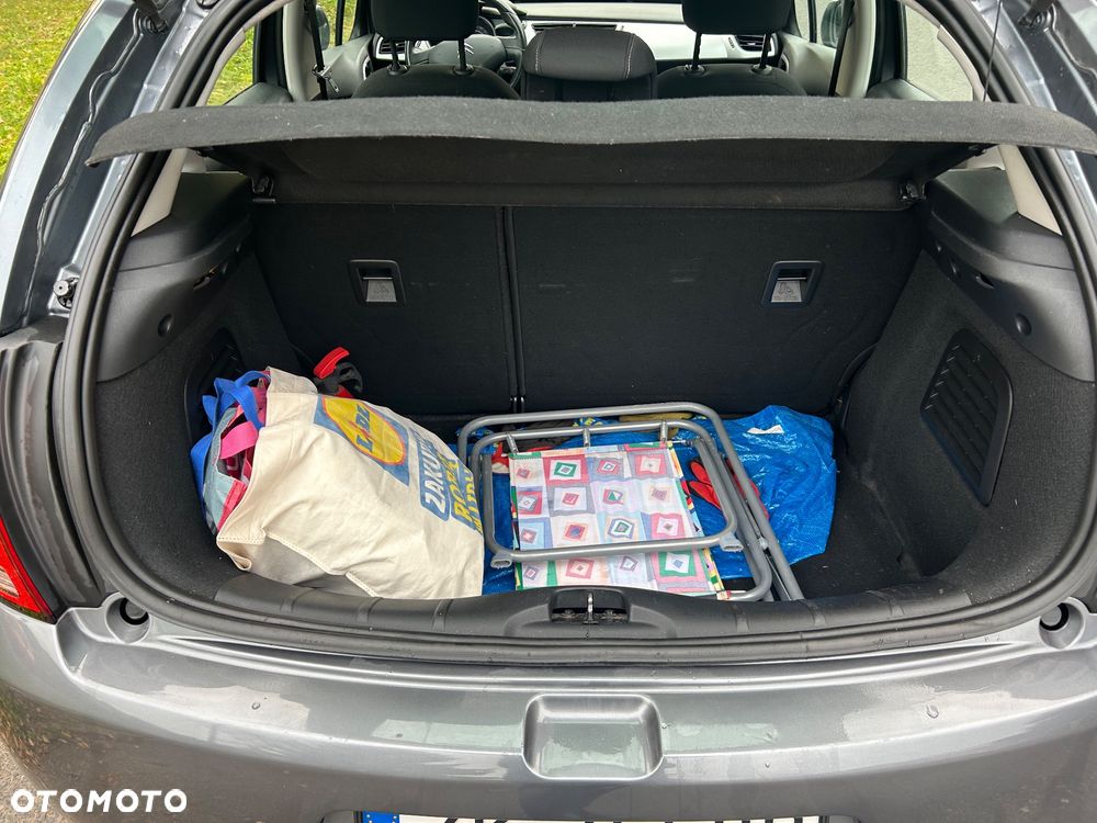 Citroën C3 II 10-13 - 11