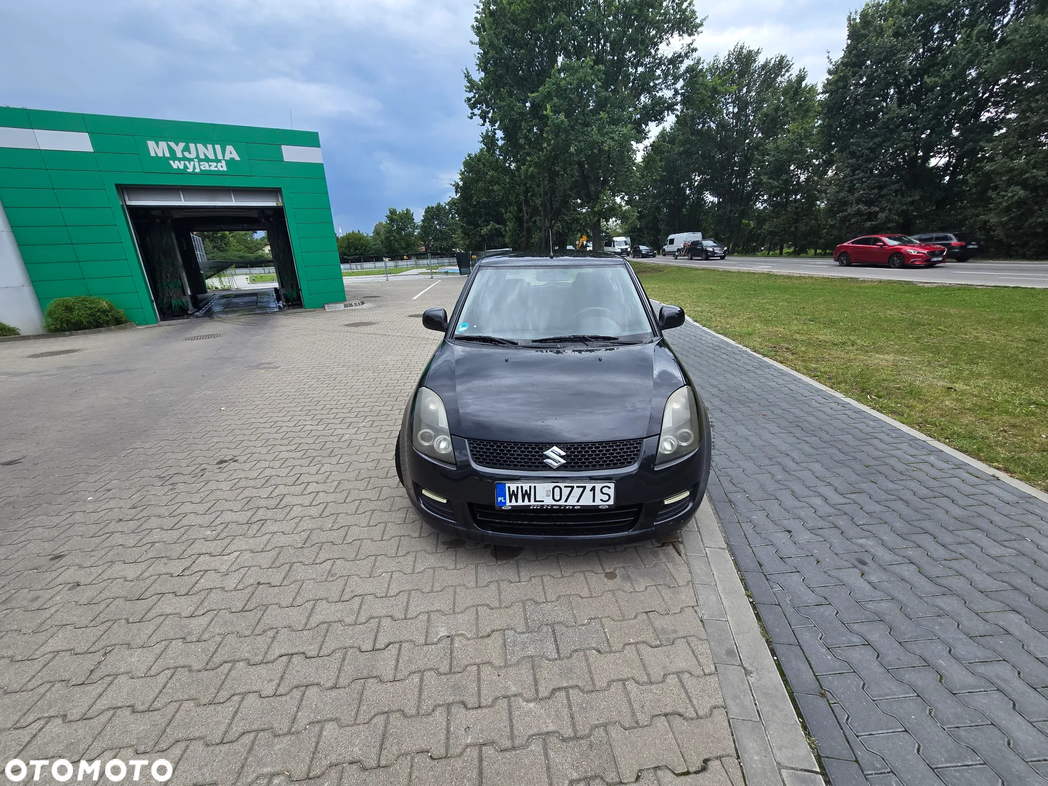 Suzuki Swift 1.3 Classic - 5