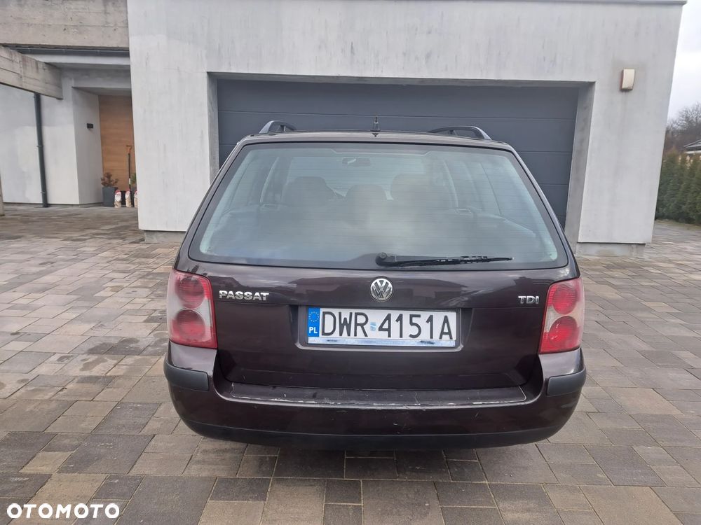 Volkswagen Passat - 7