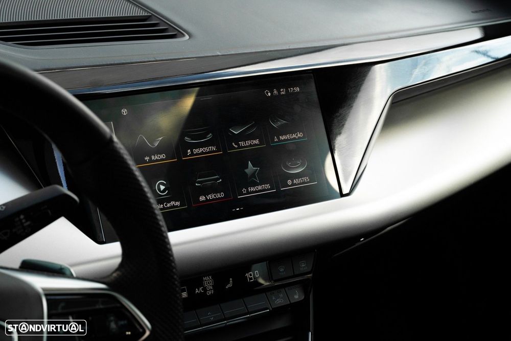 Audi e-tron GT quattro - 12