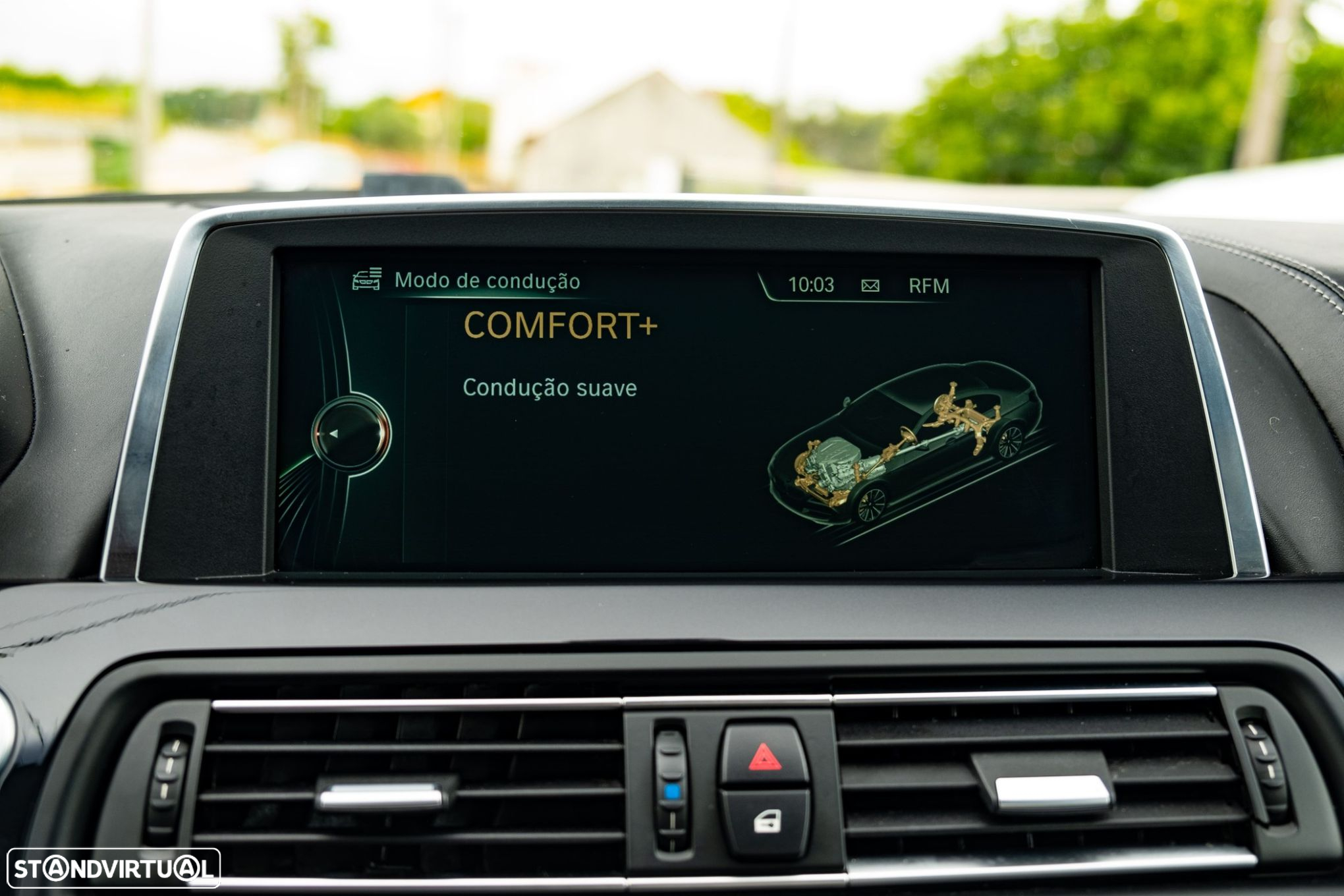 BMW 640 Gran Coupé d Pack M - 40