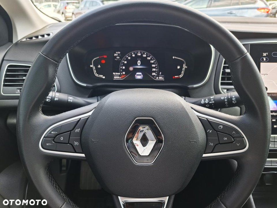 Renault Megane - 17